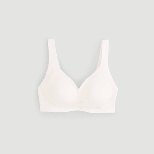 Brassière sans armatures en microfibre - SLOGGI - Modalova