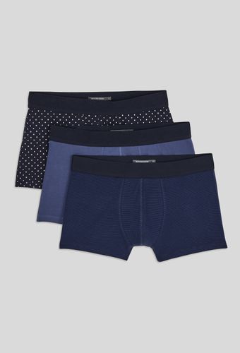 Lot de 3 boxers - MONOPRIX HOMME - Modalova