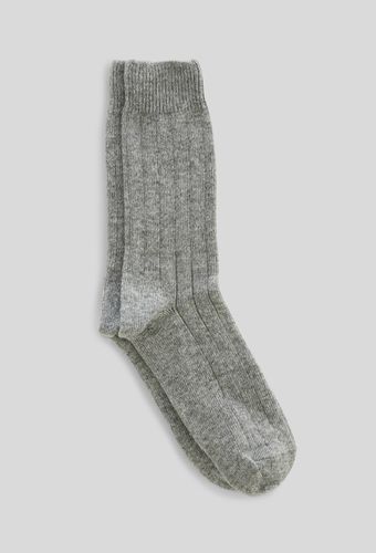 Chaussettes en cachemire - MONOPRIX HOMME - Modalova