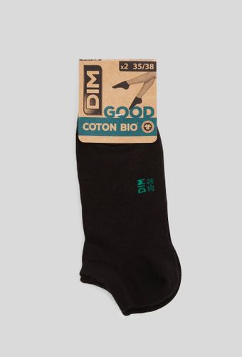 Lot de 2 paires de mini-socquettes GOOD - DIM - Modalova