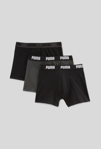 Boxers en coton - Puma - PUMA - Modalova