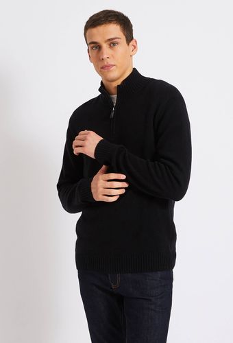 Pull en cachemire - MONOPRIX HOMME - Modalova