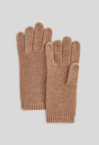 Gants en cachemire - MONOPRIX PREMIUM - Modalova