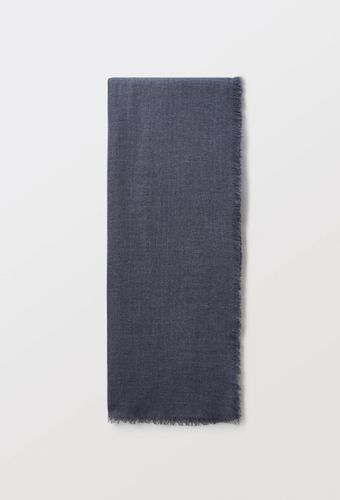 Chèche motif chevron - MONOPRIX - Modalova