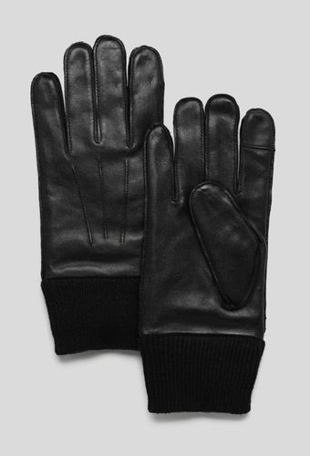 Gants, cuir responsable - MONOPRIX PREMIUM - Modalova