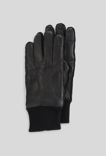 Gants en cuir - MONOPRIX PREMIUM - Modalova