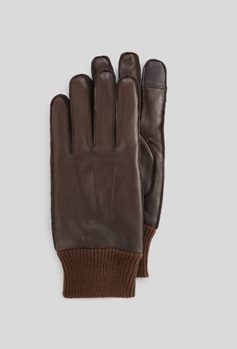 Gants en cuir - MONOPRIX PREMIUM - Modalova