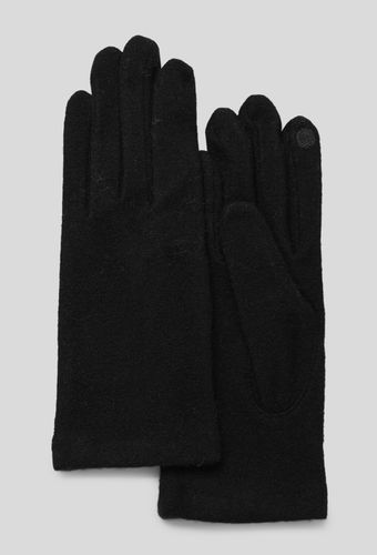 Gants tactiles contenant de la laine - MONOPRIX - Modalova