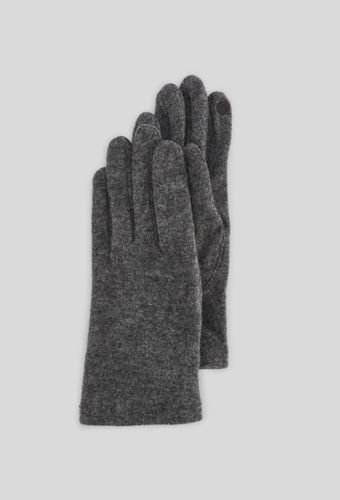 Gants tactiles contenant de la laine - MONOPRIX - Modalova