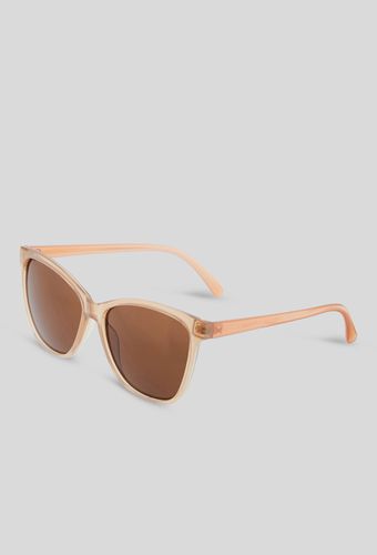 Lunettes de soleil - MONOPRIX FEMME - Modalova