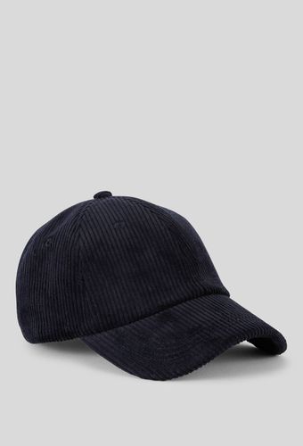 Casquette en velours côtelé - MONOPRIX - Modalova