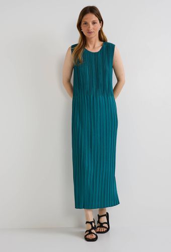 Robe longue sans manches unie - MONOPRIX - Modalova