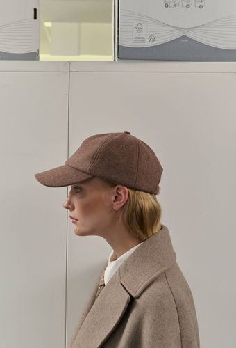 Casquette contenant de la laine - MONOPRIX - Modalova