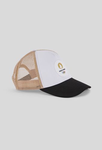 Casquette À vos marques, prêts - Marque Nationale - Modalova