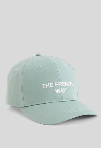 Casquette en coton - MONOPRIX - Modalova