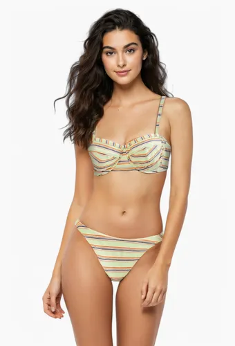 Maillot de bain 1 pièce LORENA - MONOPRIX PREMIUM - Modalova