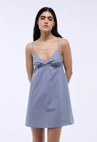 Robe de plage en coton BIO GOTS - MONOPRIX - Modalova