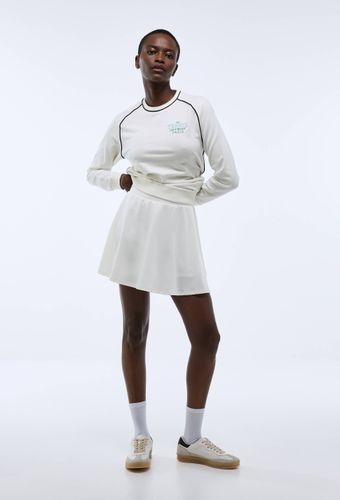 Jupe de tennis plissée - SPORT - Modalova