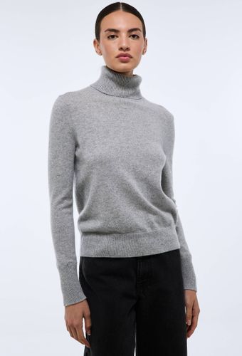 Pull col roulé en cachemire - MONOPRIX PREMIUM - Modalova