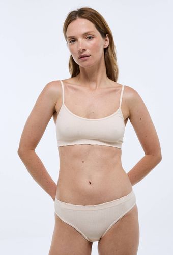 Brassière ROMANE sans coutures - MONOPRIX - Modalova