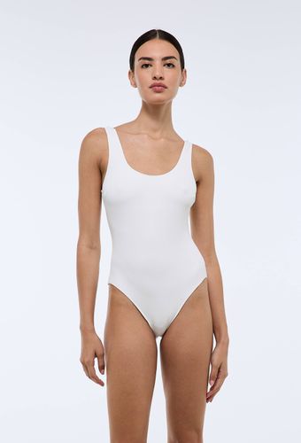 Maillot de bain 1 pièce - MONOPRIX - Modalova