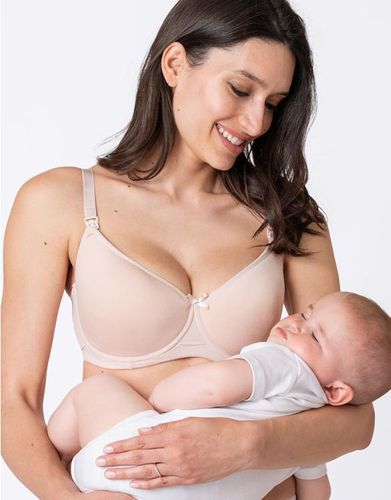 T-Shirt Maternity & Nursing Bra | - Seraphine - Modalova