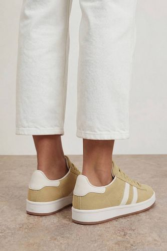 Baskets À Lacets Lottie En Synthétique | Taille 8 - Oasis - Modalova