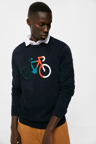 Pull bicyclette Springfield - Springfield - Modalova