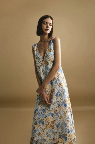 Robe imprimée - MOLLY BRACKEN - Modalova