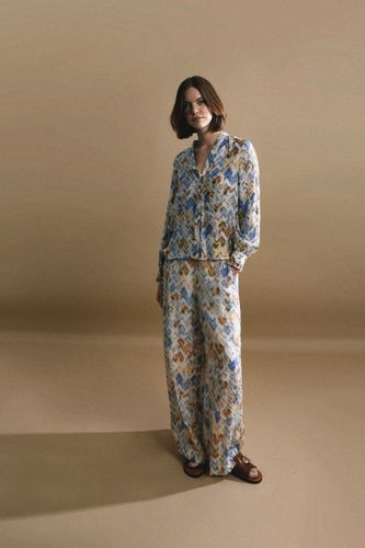 Pantalon graphique - MOLLY BRACKEN - Modalova