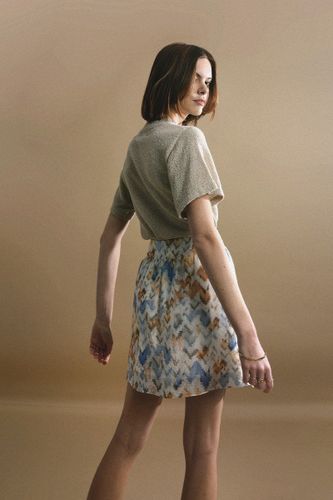 Jupe imprimée - MOLLY BRACKEN - Modalova