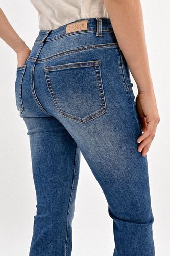 Jean boot-cut - MOLLY BRACKEN - Modalova
