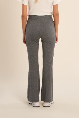 Legging évasé - MOLLY BRACKEN - Modalova