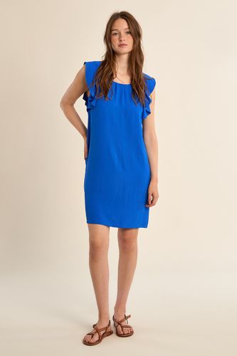 Robe courte, droite - MOLLY BRACKEN - Modalova