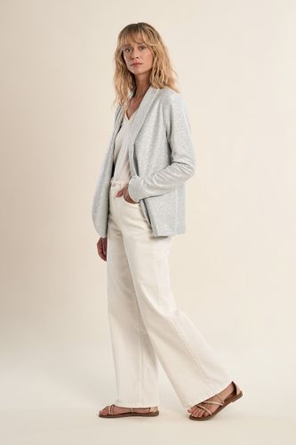 Blazer droit, irisé - Molly Bracken - Modalova