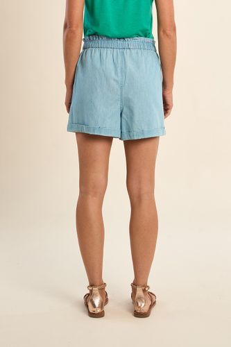 Short en coton - MOLLY BRACKEN - Modalova