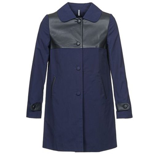 Manteau Naf Naf BAUNS - Naf Naf - Modalova