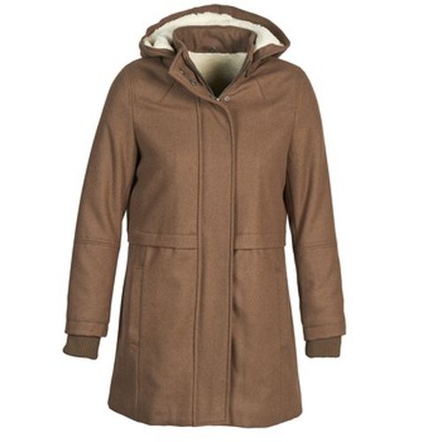 Manteau Naf Naf ABHEIGE - Naf Naf - Modalova