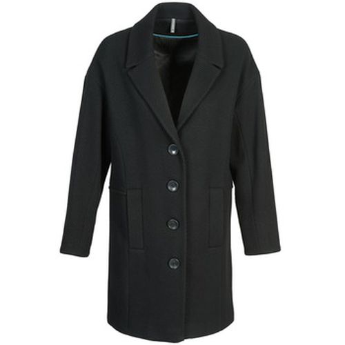 Manteau Naf Naf ALEX - Naf Naf - Modalova