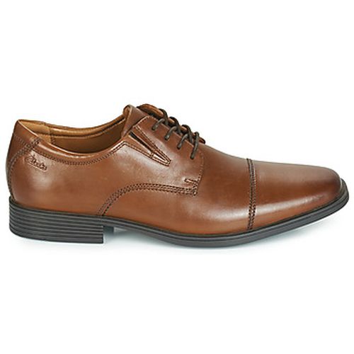 Derbies Clarks TILDEN CAP - Clarks - Modalova