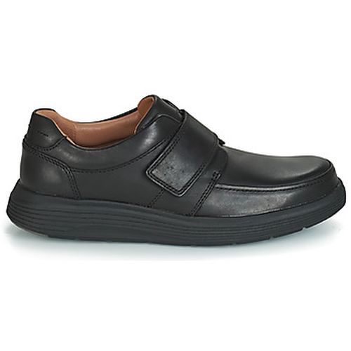 Derbies Clarks UN ABODE STRAP - Clarks - Modalova