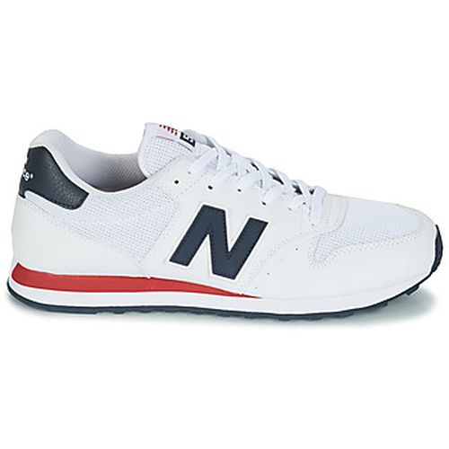 Baskets basses New Balance 500 - New Balance - Modalova