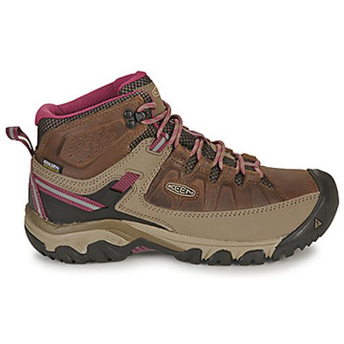 Chaussures Keen TARGHEE III MID WP - Keen - Modalova