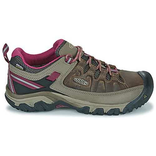 Chaussures Keen TARGHEE III WP - Keen - Modalova