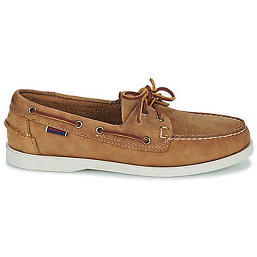 Chaussures bateau PORTLAND CRAZYH - Sebago - Modalova