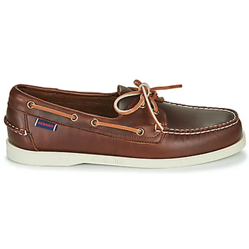 Chaussures bateau PORTLAND WAXED - Sebago - Modalova