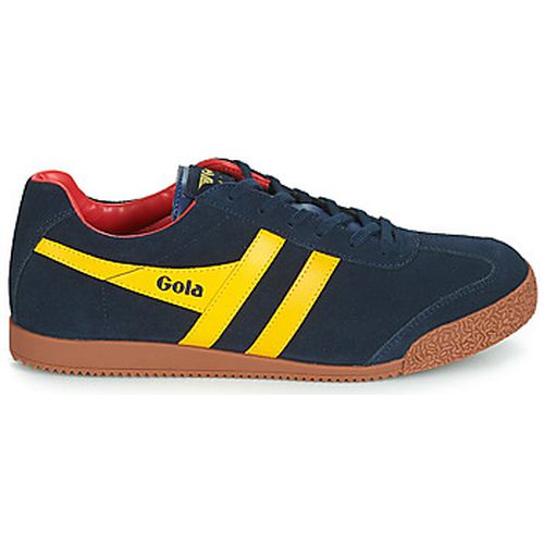 Baskets basses Gola HARRIER - Gola - Modalova