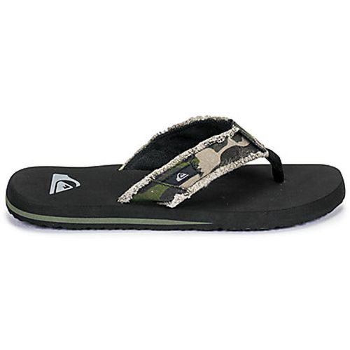 Tongs MONKEY ABYSS M SNDL XGCK - Quiksilver - Modalova