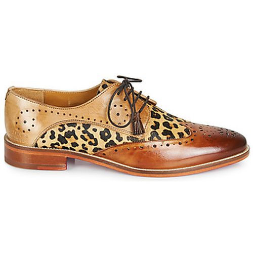 Derbies Melvin & Hamilton BETTY-4 - Melvin & Hamilton - Modalova