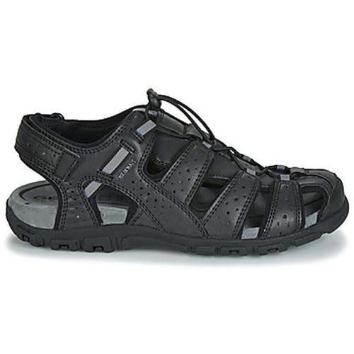 Sandales Geox UOMO SANDAL STRADA - Geox - Modalova